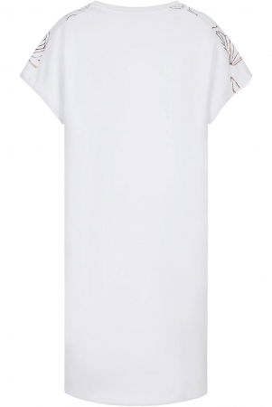 Rochie Emporio Armani EA7 Graphic Series - TJLQZ-3RTA54-1100 [1]