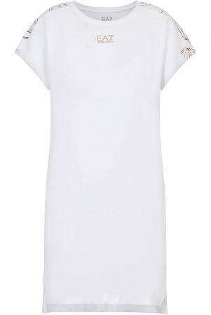 Rochie Emporio Armani EA7 Graphic Series - TJLQZ-3RTA54-1100 [2]