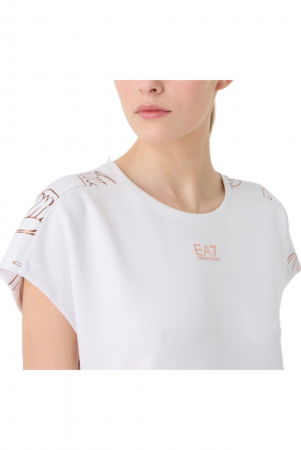 Rochie Emporio Armani EA7 Graphic Series - TJLQZ-3RTA54-1100 [4]