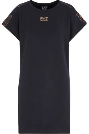 Rochie Emporio Armani EA7 Graphic Series - TJLQZ-3RTA54-1200 [3]