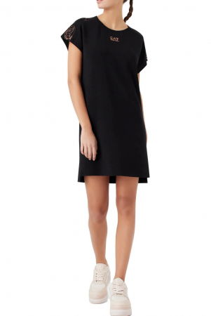 Rochie Emporio Armani EA7 Graphic Series - TJLQZ-3RTA54-1200 [0]