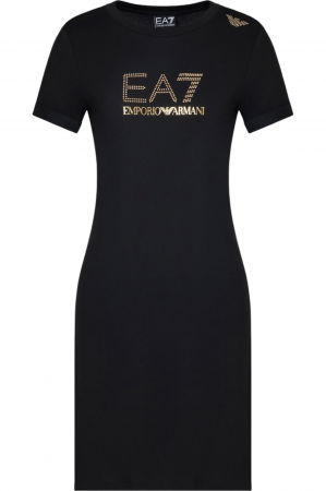 Rochie Emporio Armani EA7 Train Evolution Stretch - AF12500-7W000478-UC001 [3]