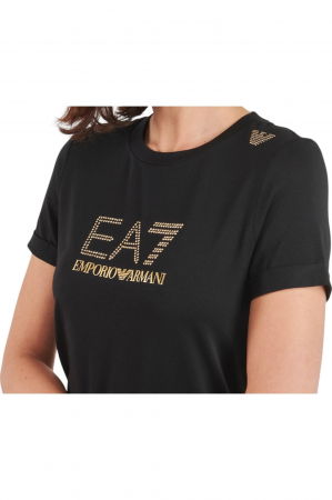 Rochie Emporio Armani EA7 Train Evolution Stretch - AF12500-7W000478-UC001 [2]