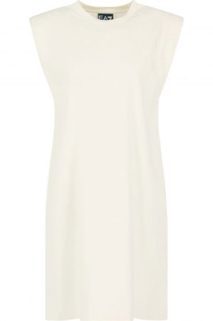 Rochie Emporio Armani EA7 Train Graphic Stretch - AF10373-7W000481-U1112 [3]