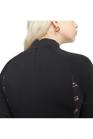 Rochie NIKE Air Long-Sleeve Printed - DV8064-010 [3]