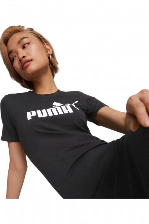 Rochie PUMA Essentials Slim - 848349-01 [2]