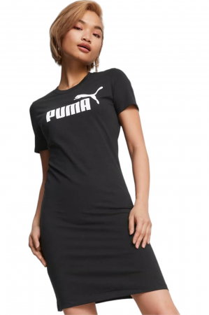 Rochie PUMA Essentials Slim - 848349-01 [0]