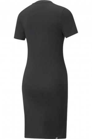 Rochie PUMA Essentials Slim - 848349-01 [5]