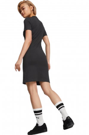 Rochie PUMA Essentials Slim - 848349-01 [1]