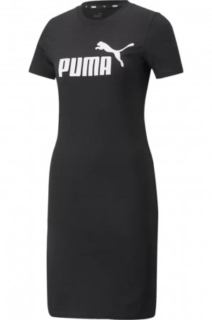 Rochie PUMA Essentials Slim - 848349-01 [4]