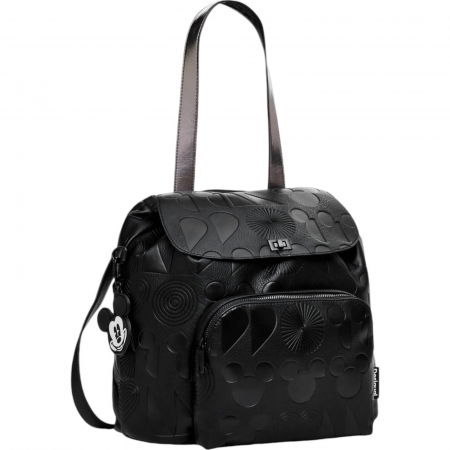 Rucsac Desigual All Mickey Krapina 15L - 24WAKP01-2000 [0]