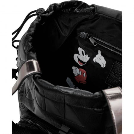Rucsac Desigual All Mickey Krapina 15L - 24WAKP01-2000 [3]
