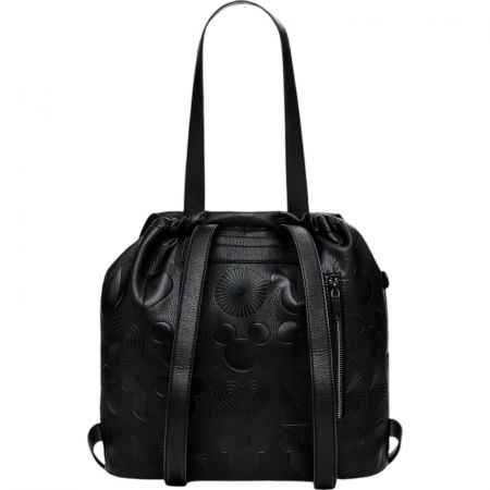 Rucsac Desigual All Mickey Krapina 15L - 24WAKP01-2000 [1]