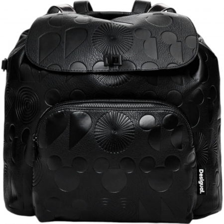 Rucsac Desigual All Mickey Krapina 15L - 24WAKP01-2000 [2]
