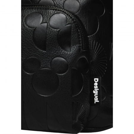 Rucsac Desigual All Mickey Krapina 15L - 24WAKP01-2000 [4]