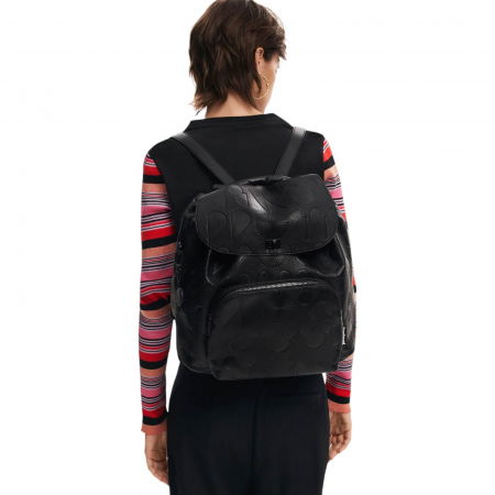 Rucsac Desigual All Mickey Krapina 15L - 24WAKP01-2000 [5]