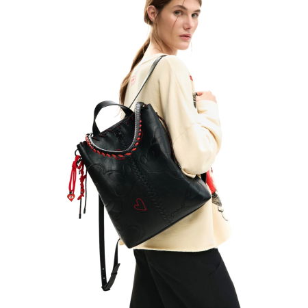 Rucsac Desigual All Mickey Sumy - 26SAKP43-2000 [6]