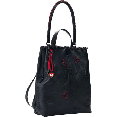 ACCESORII - Rucsac Desigual All Mickey Sumy - 26SAKP43-2000
