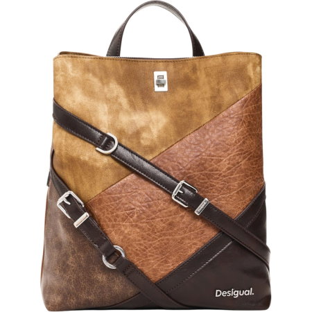Rucsac Desigual Aurea Sumy Straight - 26WAKP31-6009 [2]