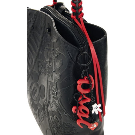 Rucsac Desigual Back All Mickey - 26WAKP03-2000 [3]
