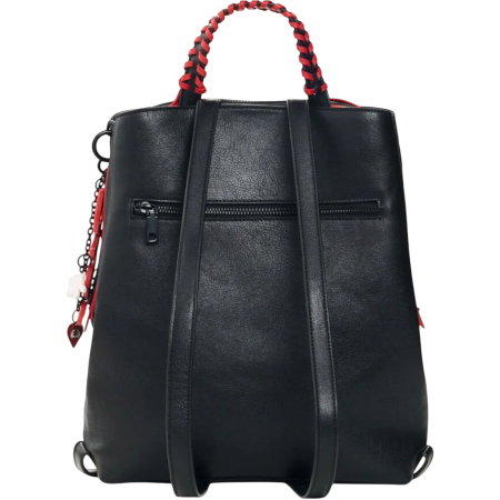 Rucsac Desigual Back All Mickey - 26WAKP03-2000 [1]