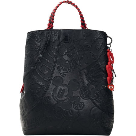 Rucsac Desigual Back All Mickey - 26WAKP03-2000 [2]
