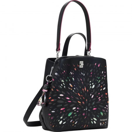 Rucsac Desigual Blackwell Sumy Mini 6L - 25SAKP25-2000 [0]