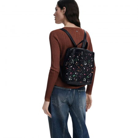 Rucsac Desigual Blackwell Sumy Mini 6L - 25SAKP25-2000 [5]