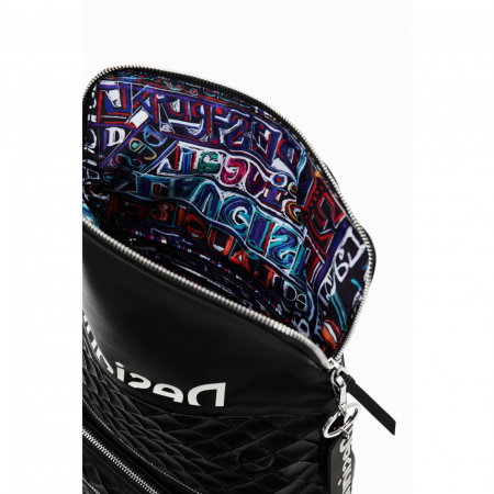 Rucsac Desigual Blogy Nerano 10L - 23SAKP09-2000 [3]
