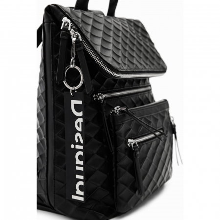 Rucsac Desigual Blogy Nerano 10L - 23SAKP09-2000 [2]