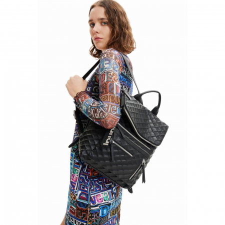 Rucsac Desigual Blogy Nerano 10L - 23SAKP09-2000 [4]
