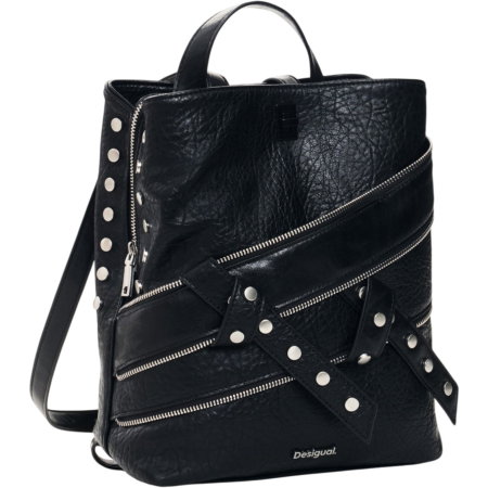 Rucsac Desigual Centella Sumy Mini Straight - 26WAKP30-2000 [0]