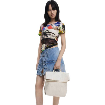 Rucsac Desigual Etherea Lovington 14L - 25SAKP29-1001 [3]