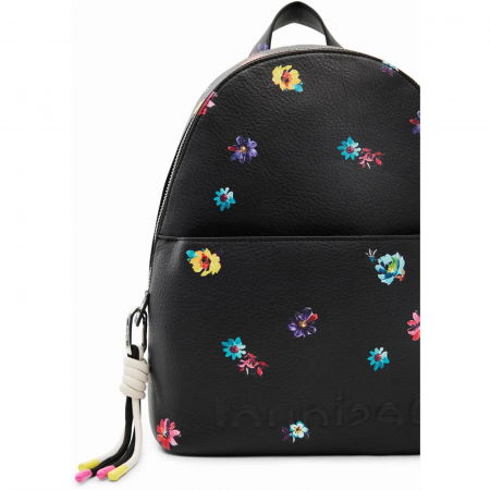 Rucsac Desigual Fresia Mombasa Mini 9L - 23SAKP34-2000 [2]
