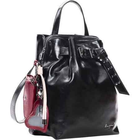 RUCSACURI DAMA FASHION - Rucsac Desigual Galaxy Luena Mini - 26WAKP11-2000