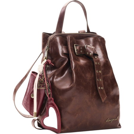 Rucsac Desigual Galaxy Luena Mini - 26WAKP12-6009 [0]