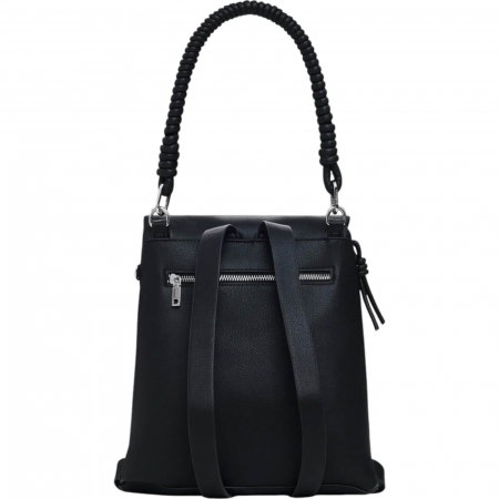 Rucsac Desigual Half Hampton 9L - 25SAKP46-2000 [1]