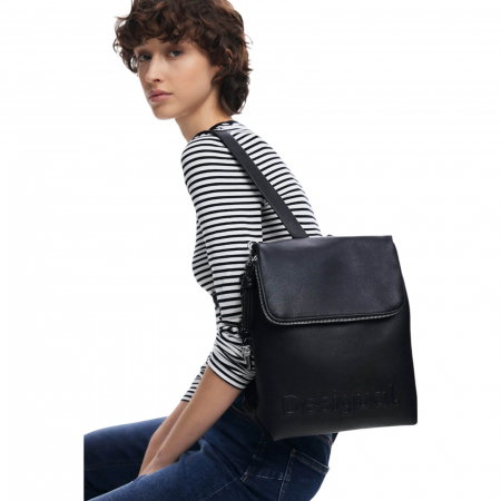 Rucsac Desigual Half Hampton 9L - 25SAKP46-2000 [4]