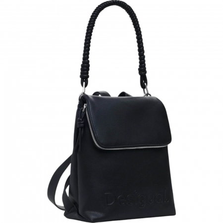 Rucsac Desigual Half Hampton 9L - 25SAKP46-2000 [0]