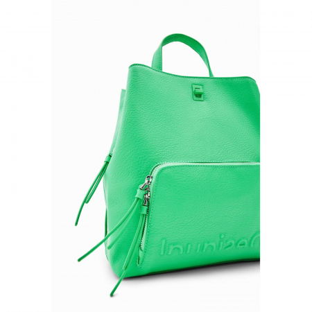 Rucsac Desigual Half Logo 23 Sumy Mini 6L - 23SAKP08-4000 [2]