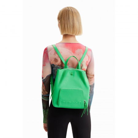 Rucsac Desigual Half Logo 23 Sumy Mini 6L - 23SAKP08-4000 [4]