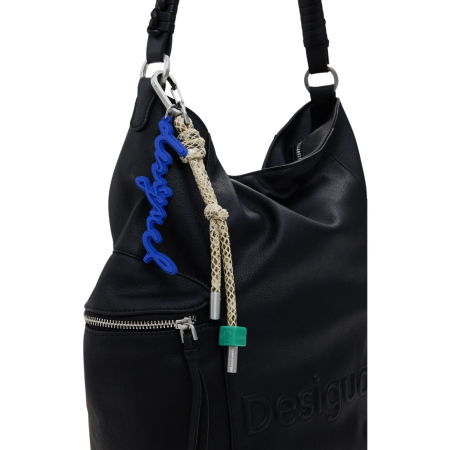 Rucsac Desigual Half Logo Arica 13L - 25WAKP07-2000 [2]