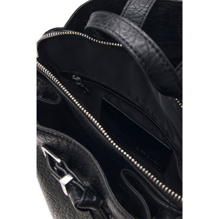 Rucsac Desigual Half Logo Luena - 26WAKP05-2000 [4]