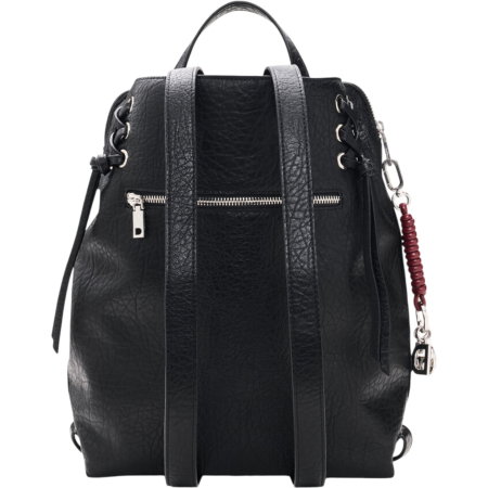 Rucsac Desigual Half Logo Luena - 26WAKP05-2000 [1]