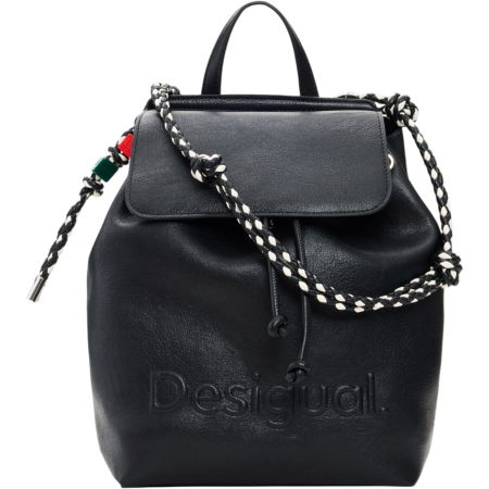 Rucsac Desigual Half Logo Luena Mini - 26SAKP19-2000 [4]