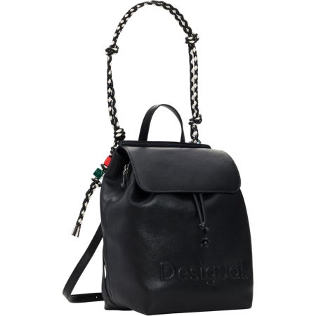 ACCESORII - Rucsac Desigual Half Logo Luena Mini - 26SAKP19-2000