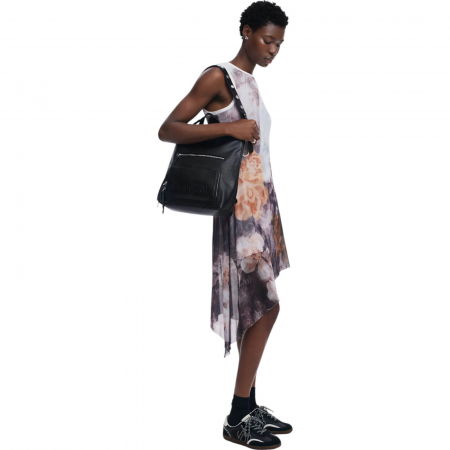 Rucsac Desigual Half Logo Pretoria 13L - 24WAKP03-2000 [6]