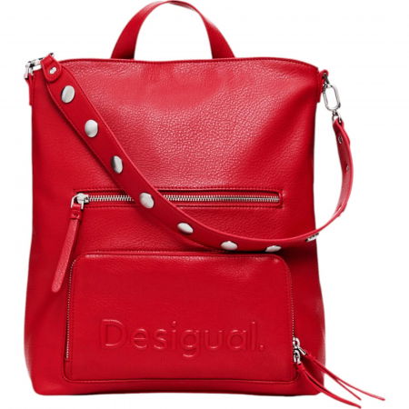 Rucsac Desigual Half Logo Pretoria 17L - 24WAKP26-3000 [2]