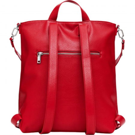 Rucsac Desigual Half Logo Pretoria 17L - 24WAKP26-3000 [1]