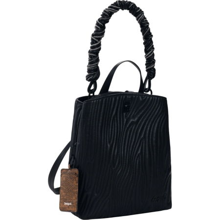 RUCSACURI DAMA FASHION - Rucsac Desigual Helium Sumy Mini - 26SAKP42-2000